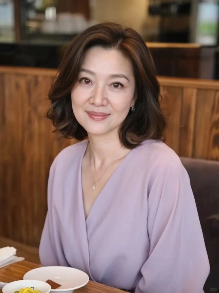 Chị Ngọc
